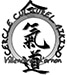 logo du club aikido villenave d'ornon